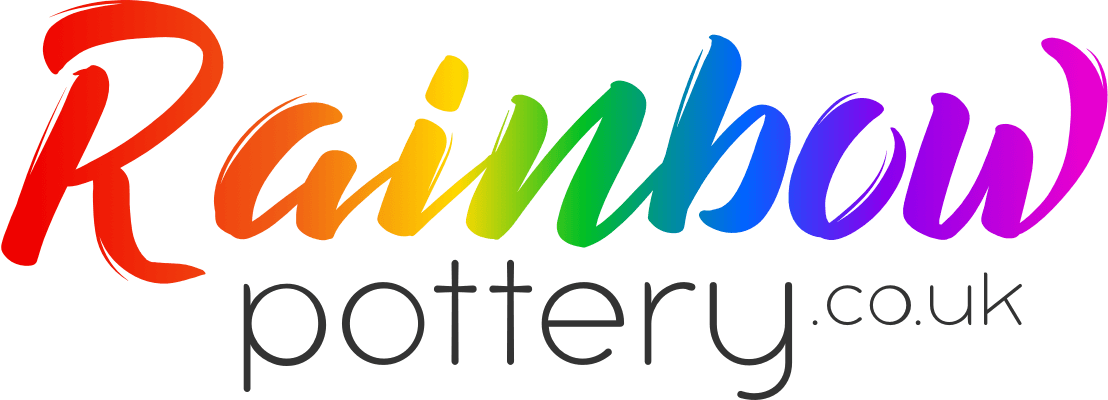Rainbow Pottery